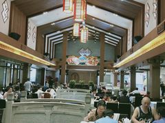 大堂-沙河粉村·国家非遗传承(云台店)