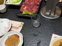 -金达莱烧烤(黎明南街店)