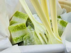 -圆碌碌甜品屋(二中店)