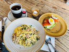 -BAKER&SPICE(安福路店)