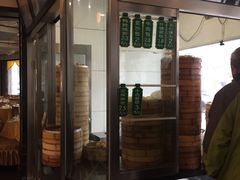 -清真·安乐园菜馆(茶南店)