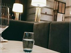 -郑州希尔顿酒店·阿米奇意大利餐厅