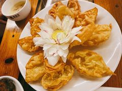 -夏雨路轩特色餐厅·十年经营