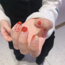 点击看大图 -Hands Nail专业美甲美睫