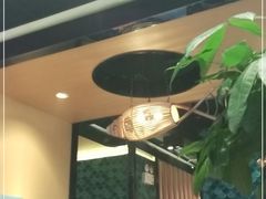 大堂-爱妻鱼•老体北重庆水煮鱼•川菜(白云路店)