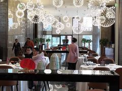 大堂-湛江菜.江南首席(昆山店)
