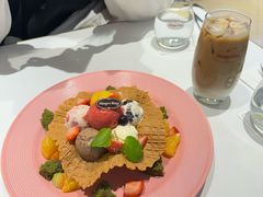 -哈根达斯(陆家浜路店)