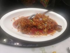 -丰收日·小海鲜·沪上家宴(顾村正大店)