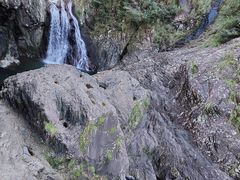 -龙湾潭国家森林公园