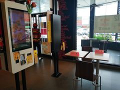 -麦当劳(新新大道岗丰店)