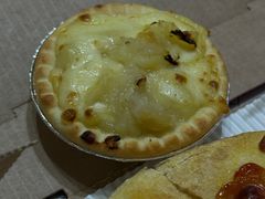 -必胜客(花园路宅急送店)