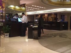 -晶丽香榭自助餐(南京大饭店)