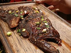-串大叔炭火烤串·鸡西大冷面刀削面(总店)