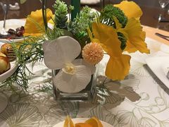 -青岛海景花园大酒店·白果树餐厅青岛菜