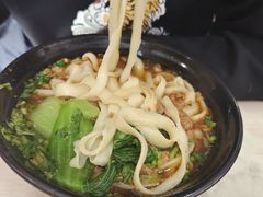 -东方削面(迎泽街店)