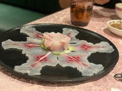 -囍凤楼·粤菜·点心·火锅(温特莱店)