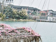 -茅山东方盐湖城景区