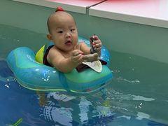 -优加国际游泳中心(开发区万达店)