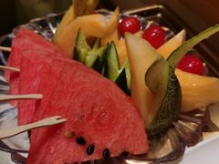 -海底捞火锅(六合天街店)