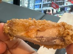 -肯德基(八号仓店)