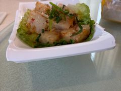 -龙悦湾酒家·八阵鱼生·渔人码头店