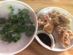 -财记鱼粥·肠粉