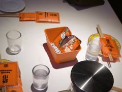 -鸣记脆皮烤鱼·海鲜烤鱼(三八广场店)