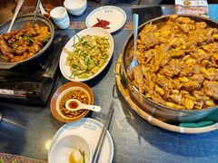 -甘家界牌柠檬鸭(青山店)