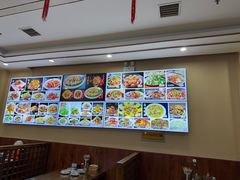-金丝饭庄(金丝新天地保障性住宅小区店)