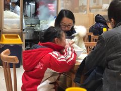 -李兰英湖南面馆(护国路店)
