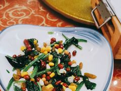 -小杨烤肉·陕西烧烤·陕西地方菜(明德门店)