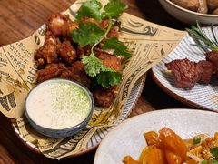 -杨梅市场·打工人小酒馆(新天地店)