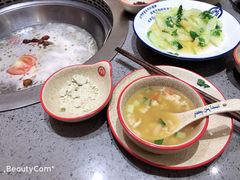 -羊来顺冰煮鲜羊铁锅烀羊肉(八卦岭店)