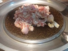 -石记东北风味烤肉店(子固路店)