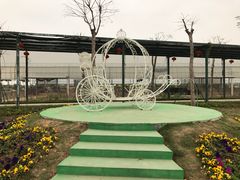 -长廊欢乐园