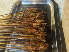 -袁师傅烤肉(弹子石店)