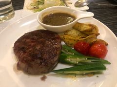 -斗牛士牛排(南京东路店)
