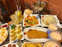 -番茄屋葡式美食(总店)