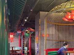 -北平食府.北京烤鸭(亦庄店)