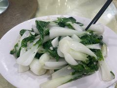 -考记泥焗鸡农庄·海鲜(北洛秘境店)