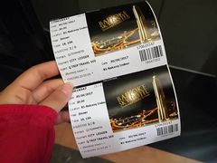 -彩虹云霄拜约克摩天塔