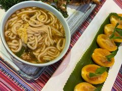 -香巴拉云南餐厅(华莱坞店)