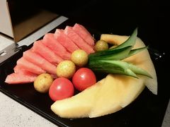 -海底捞火锅(崇文门新世界百货店)