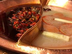 -老码头火锅(骡马市店)