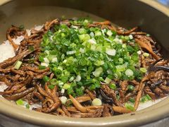 黄鳝饭-住家喜宴