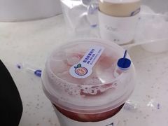 -茶百道(京溪店)