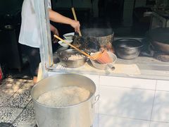 -甘记肥肠粉(马鞍北路店)