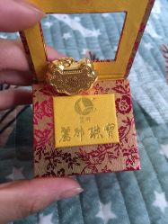 -英特纳黄金珠宝广场(陵西北大街店)