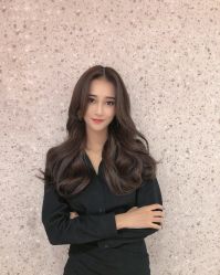 -3AM HAIR SALON染发烫发接发