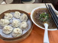 -新丰小吃(中山中路分店)